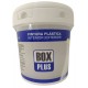 Pintura Plastica Exterior Interior Mate Box Plus 5 Kg Blanco