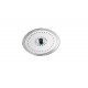 Tapa Inox Antivaho Ambit Ambit 1304-30cm