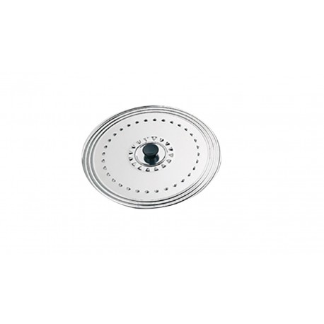 Tapa Inox Antivaho Ambit Ambit 1304-30cm