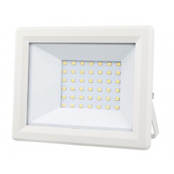 Foco Led Blanco Ip65 30 W