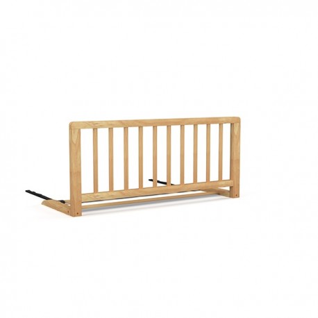 Barrera Cama Protec Infant Mad.barn 90x40 Cm