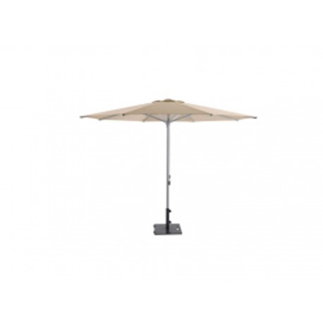 Parasol Aluminio Arena Qfplus 3 M Tubo 48 Mm