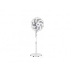 Ventilador De Pie Sonedas 50 W