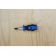 Destornillador Punta Plana Corto Sl 5,5 X 38 Mm