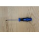 Destornillador Punta Torx T 20 X 100 Mm
