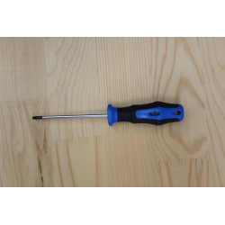 Destornillador Punta Torx T 20 X 100 Mm