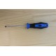 Destornillador Punta Plana Conica Sl 4 X 100 Mm