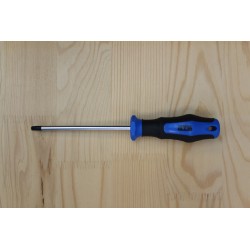 Destornillador Punta Torx T 30 X 125 Mm