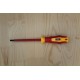 Destornillador Punta Plana Recta Aislado 1000 V Sl 5,5 X 125