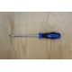Destornillador Punta Plana Conica Sl 6 X 150 Mm
