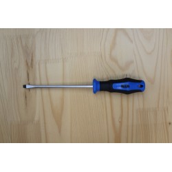 Destornillador Punta Plana Conica Sl 6 X 150 Mm