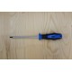 Destornillador Punta Plana Recta Sl 5 X 125 Mm