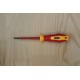 Destornillador Punta Plana Recta Aislado 1000 V Sl 3 X 75 Mm
