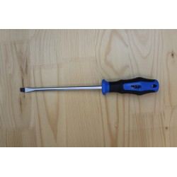 Destornillador Punta Plana Conica Sl 8 X 175 Mm