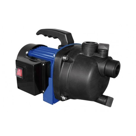 Bomba Superficie Aguas Limpias 600 W 30mca Natrain 2800 L/h