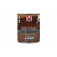 Barniz Interior Al Agua Ultra Resistente Mate 750 Ml Wengue