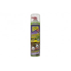 Insecticida Voladores Zum Zum 520 Cc
