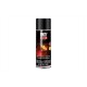 Pintura Spray Tech Anticalorica 270 Cc Ral 9005 Negro