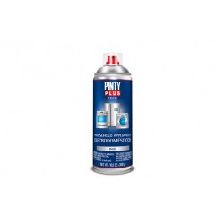 Pintura Spray Tech Electrodomestico Pintyplus 520 Cc Inox