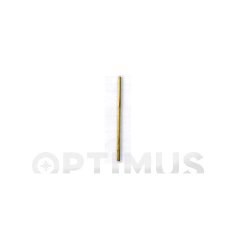 Manche Houe En Bois Riegolux 1000x40 Mm N°19 - Droit Et Confortable Pour Jardinage