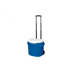 Nevera Rigida Con Ruedas 28 Qt Campingaz 26,5 L