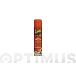 Insecticida Rastreros Laca Zum Zum 405 Cc