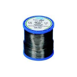 Hilo Soldar S-pb60sn40 Ø2,0mm-500gr Iso-core Kolo Felder