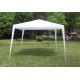 Carpa Rafia 3 X 3 M Qfplus Blanco