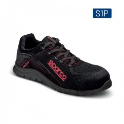 Deportiva S1p Src Nr/nr 42