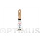 Espatula Pintor Mango Madera Fsc Nespoli 60 Mm