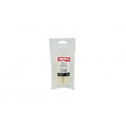Mini Rodillo Recambio Antigota Paredes Y Techos 11 Cm X Ø16