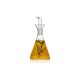 Aceitera Vidrio Soplado Antigoteo/ptf Non 250 Ml