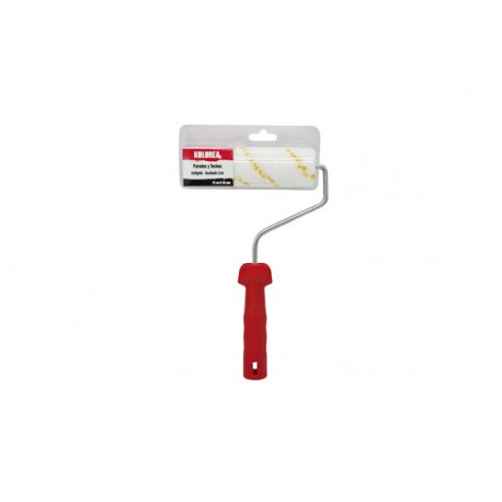 Rodillo Antigota Pared Y Techo Kolorea 15 Cm X Ø30 Mm