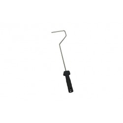Mango Mini Rodillo Varilla Larga Kolorea 11 Cm