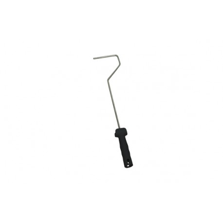 Mango Mini Rodillo Varilla Larga Kolorea 11 Cm