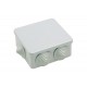 Caja Estanca Ip55 65x65x45 Mm Famatel 4 Conos