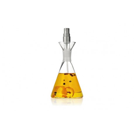 Aceitera Vidrio Soplado Antigoteo/ptf Spray Non 250 Ml