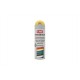 Marcador De Pintura Para Obras Markerpaint 500 Ml Amarillo C