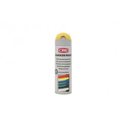 Marcador De Pintura Para Obras Markerpaint 500 Ml Amarillo C