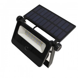 Proyector Solar + Sensor 16 W