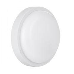 Aplique Led Blanco Exterior 11,5w