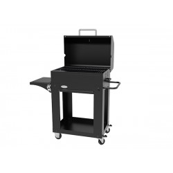 Barbacoa Carbon Miranda 110x44x120