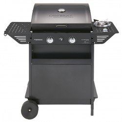 Barbacoa Gas 2q+hornillo Xpert 200 Ls Plus 8200 W