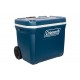 Nevera Rigida Azul Xtreme C/ruedas 47,3 L