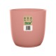 Cubremaceta Int. Flow Flowerpot Rosa 18 Cm
