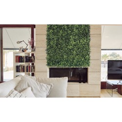 Jardin Vertical Artifi Jazmin 1x1 M