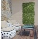 Jardin Vertical Artifi Forest 1x1 M