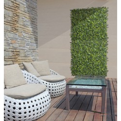 Jardin Vertical Artifi Forest 1x1 M