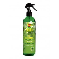 Reverdeciente Plantas Verdes 500 Ml