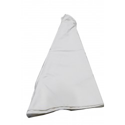 Tela Recambio Parasol Aluminio 9716475 Non Blanco